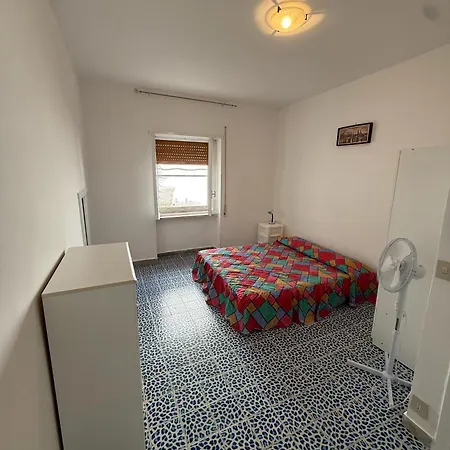 Apartment D'arcangelo *
