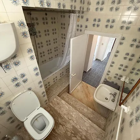 D'arcangelo Apartment *