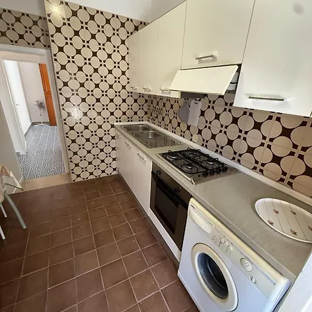 Apartment D'arcangelo *