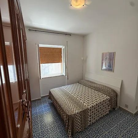 Apartment D'arcangelo