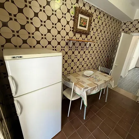D'arcangelo Apartment *