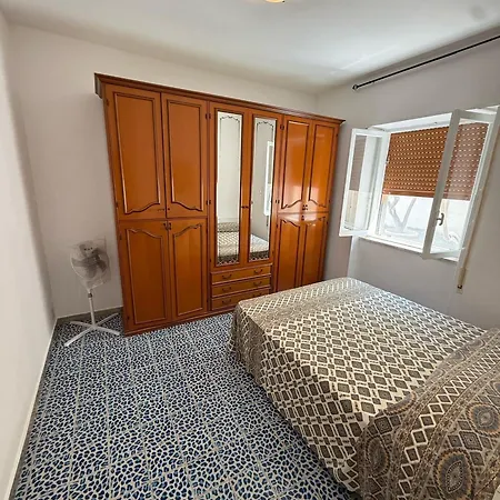 Apartment D'arcangelo