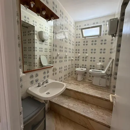 D'arcangelo Apartment *