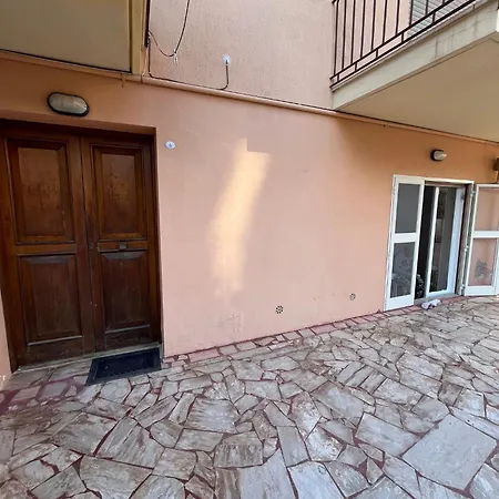 D'arcangelo Apartment