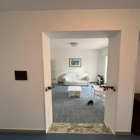 Apartment D'arcangelo *